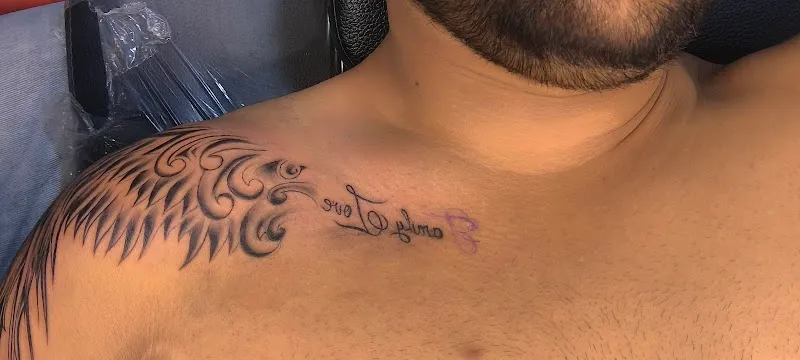 Red Tattoo Studio Ranchi
