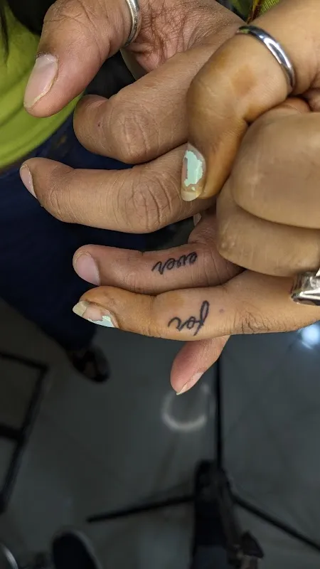 Red Tattoo Studio Ranchi