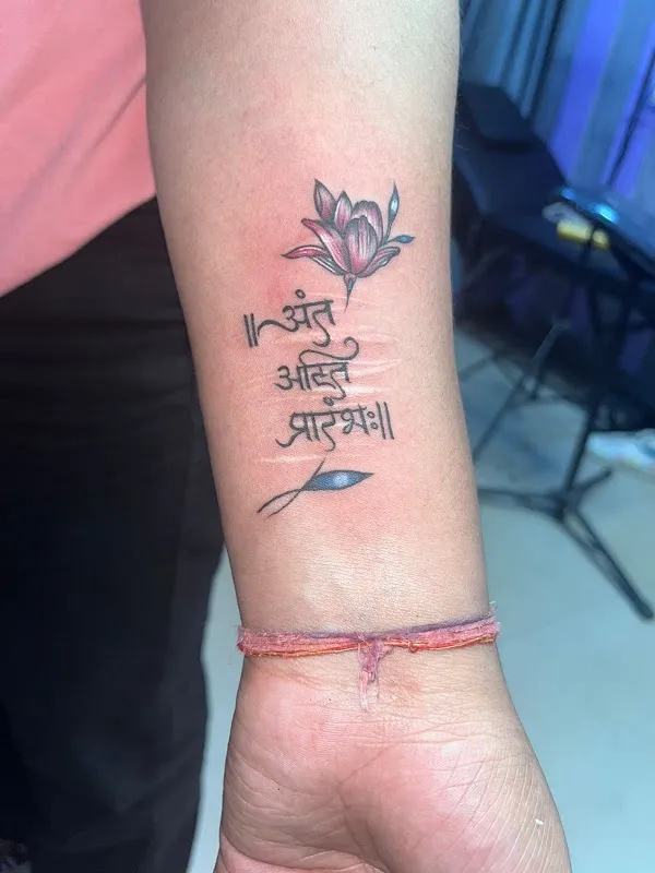 Red Tattoo Studio Ranchi