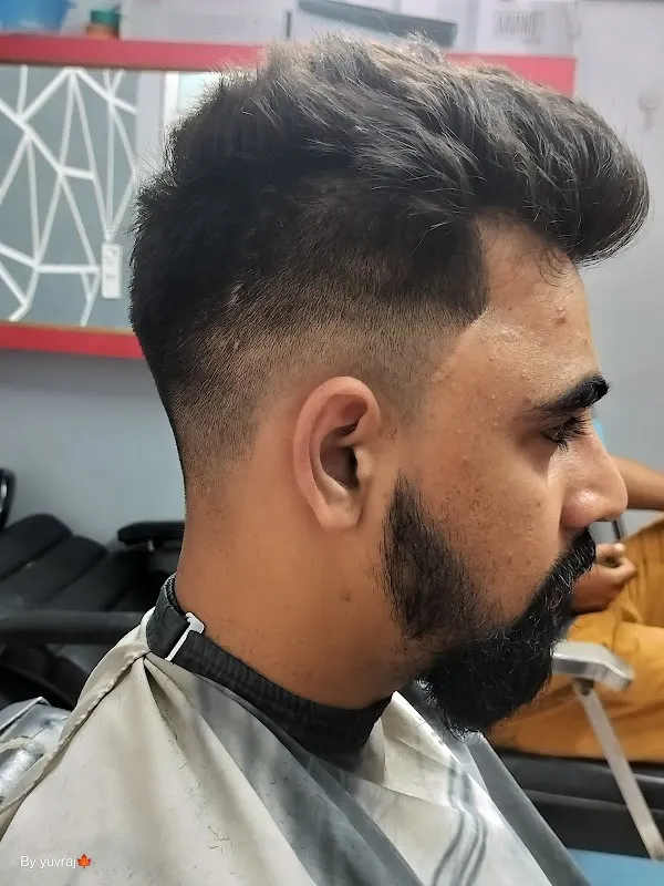 Yuvraj Gents Salon