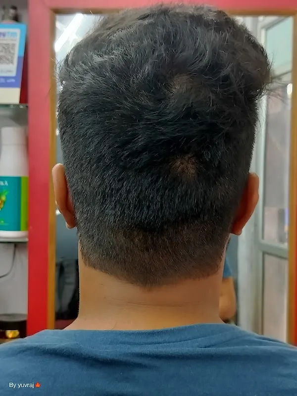 Yuvraj Gents Salon