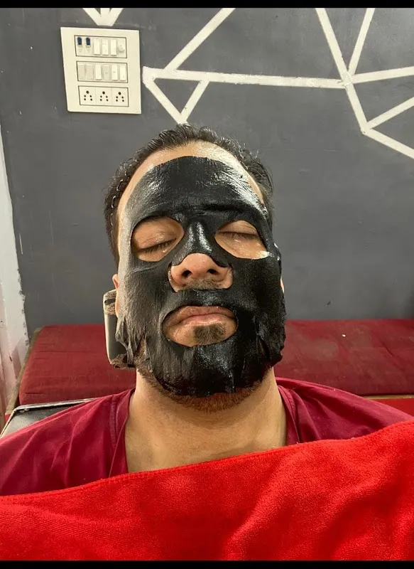 Yuvraj Gents Salon