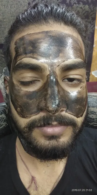Yuvraj Gents Salon