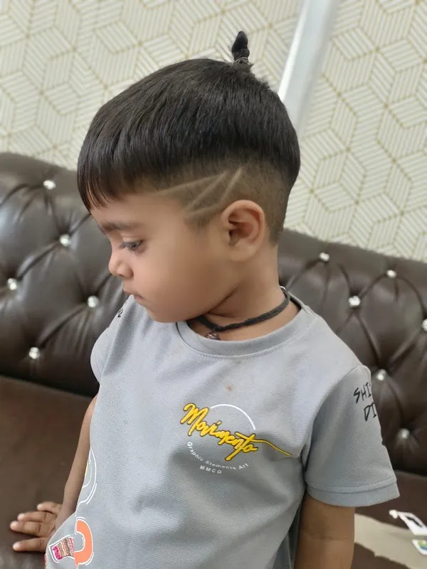 Yuvraj Gents Salon