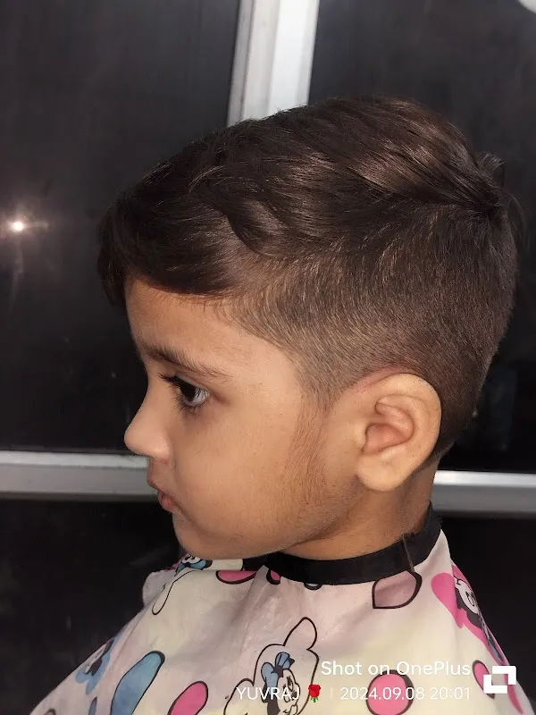 Yuvraj Gents Salon