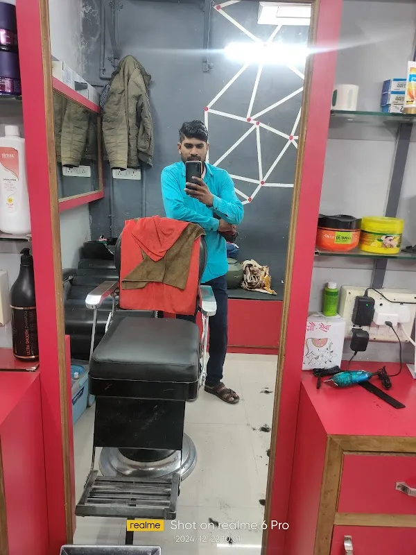 Yuvraj Gents Salon