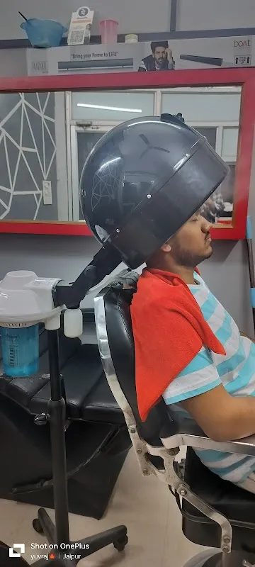 Yuvraj Gents Salon