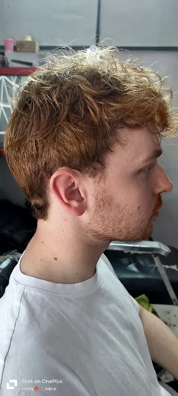 Yuvraj Gents Salon