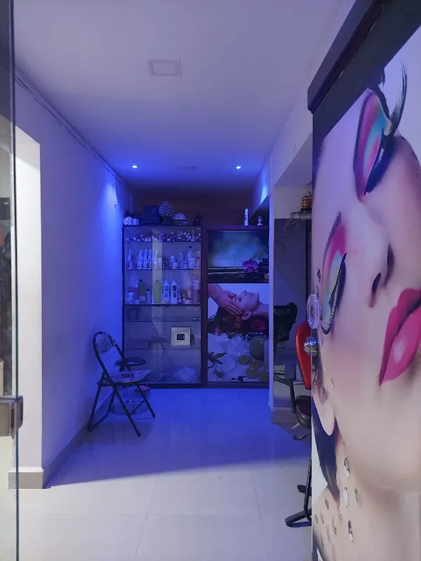 Evershine beauty parlour and spa