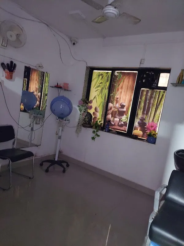 Evershine beauty parlour and spa