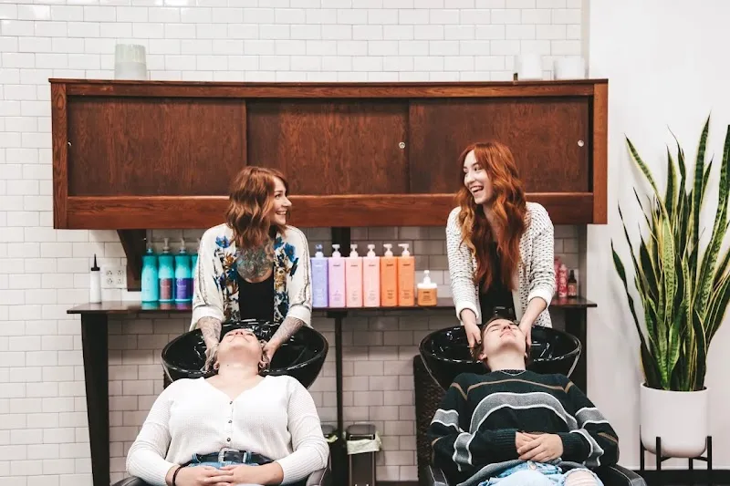 Mint Hair Collective