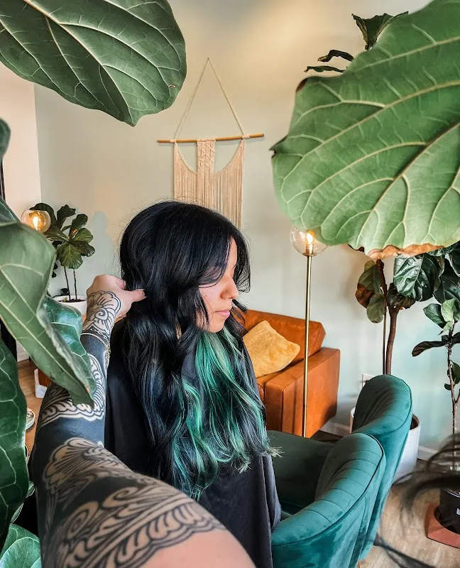 Mint Hair Collective