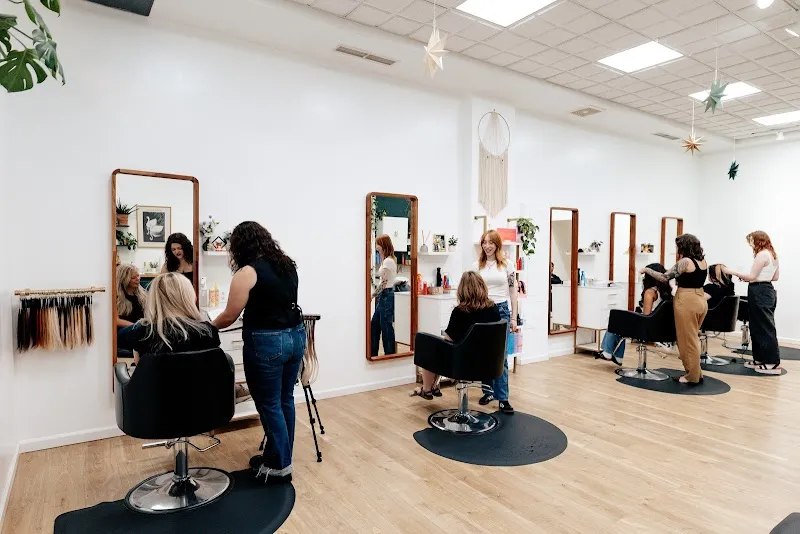 Mint Hair Collective