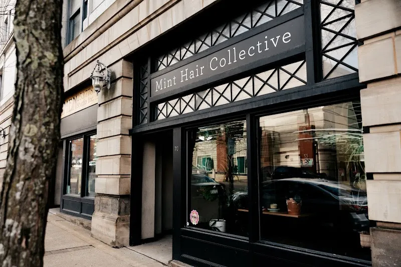 Mint Hair Collective