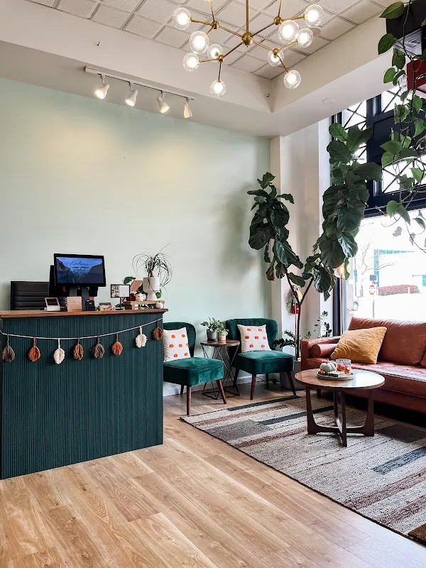 Mint Hair Collective