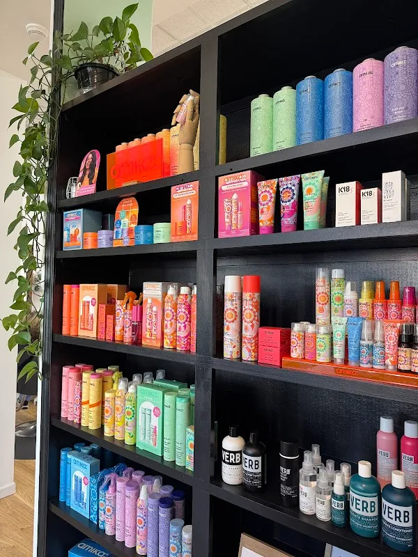Mint Hair Collective