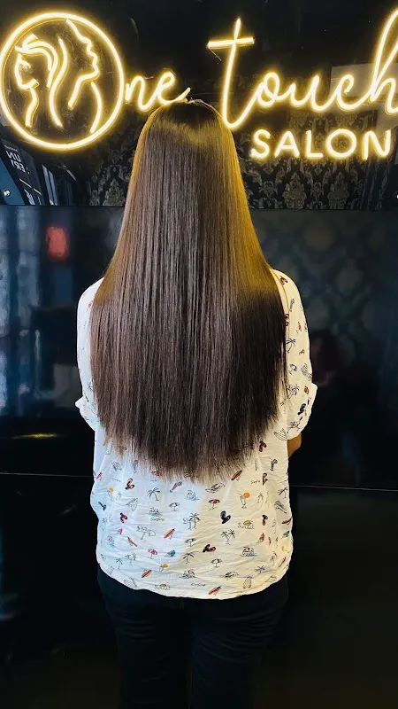 One Touch Salon
