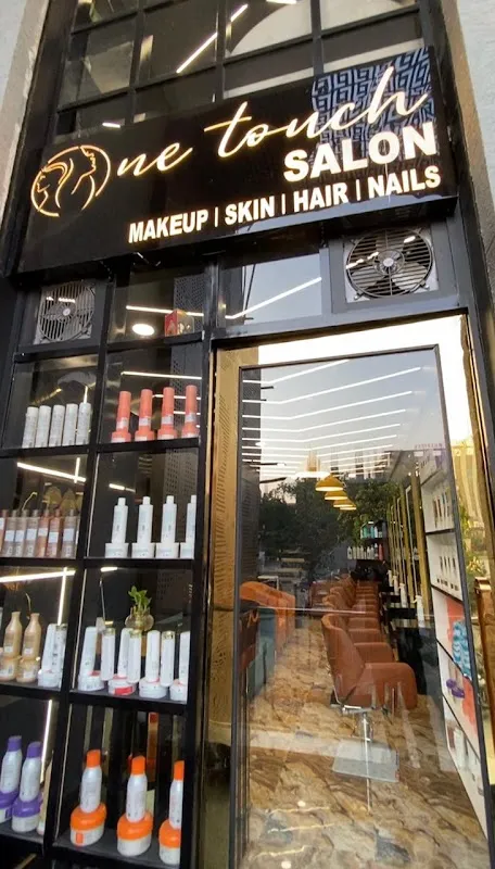 One Touch Salon