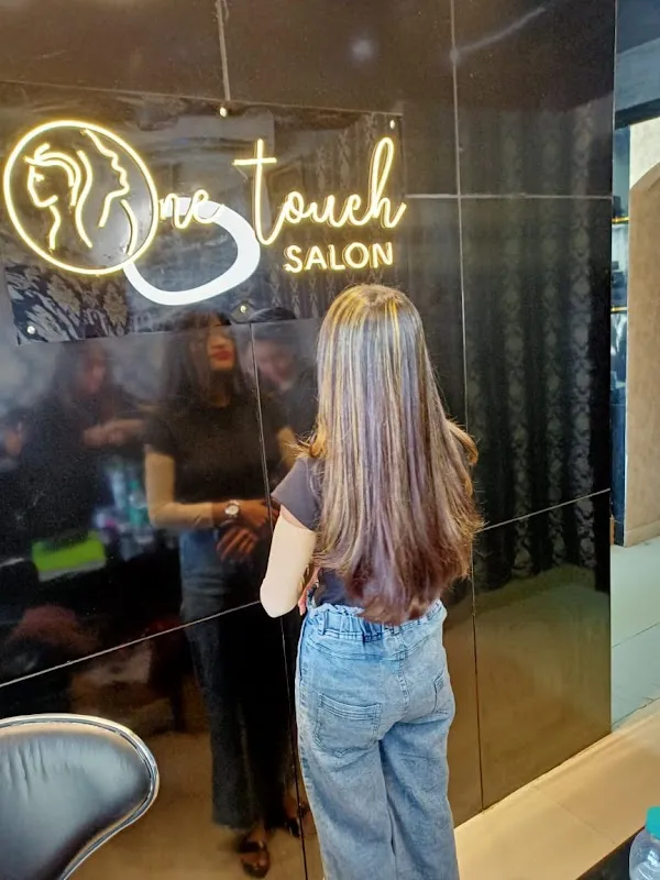 One Touch Salon