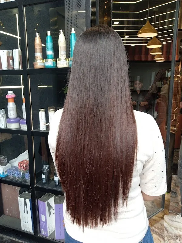 One Touch Salon