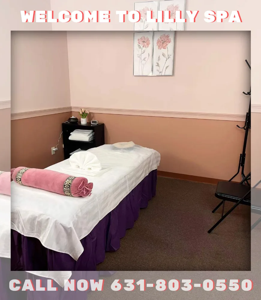 Lilly Spa