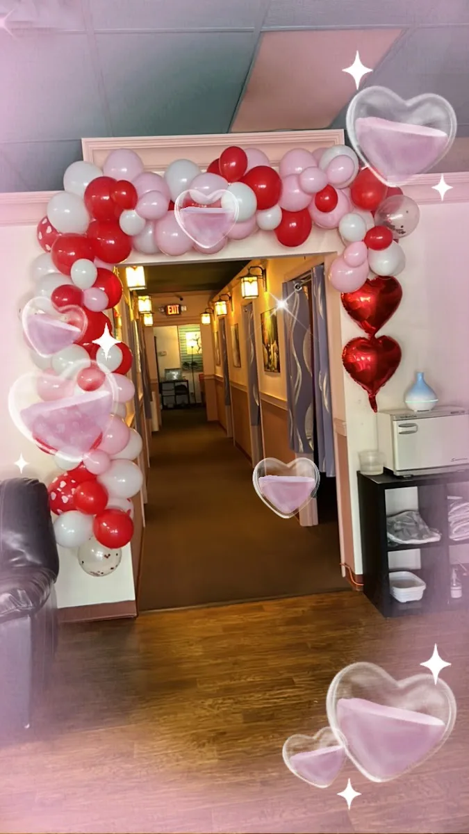 Lilly Spa