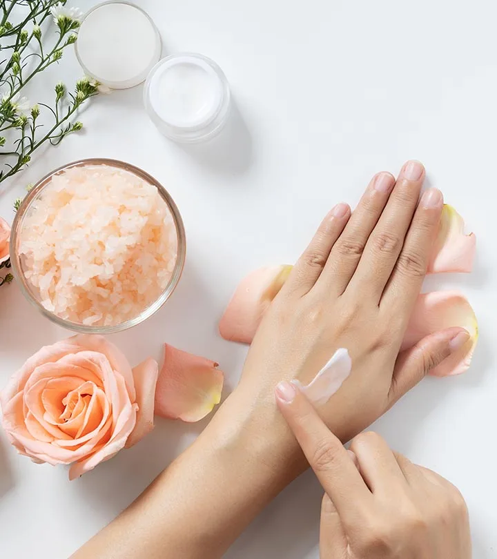 Lilly Spa