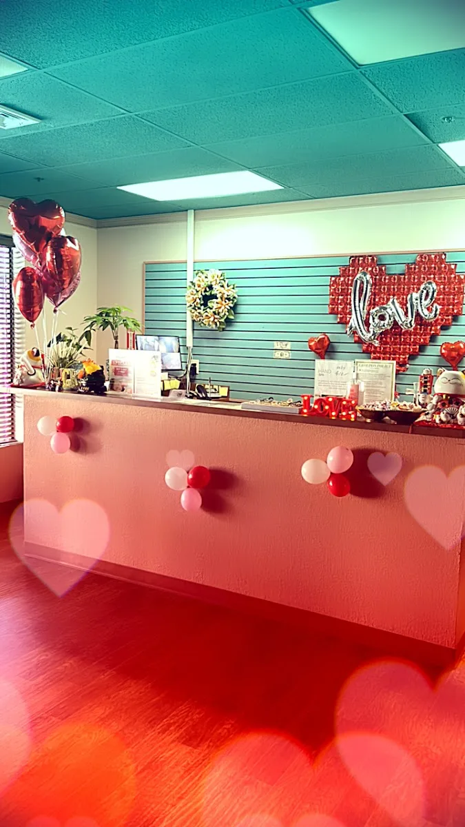 Lilly Spa
