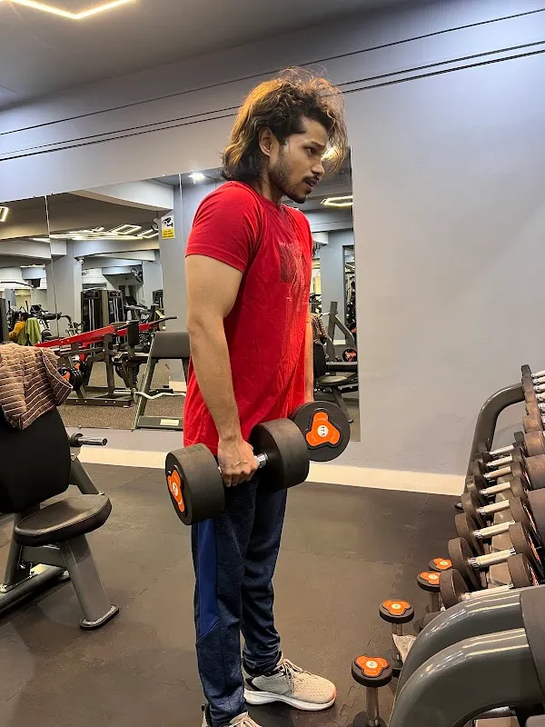 B-Fitzone Gym