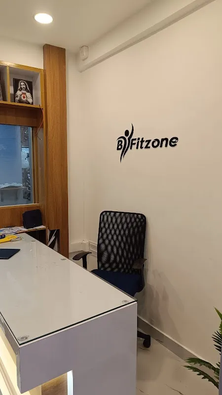 B-Fitzone Gym