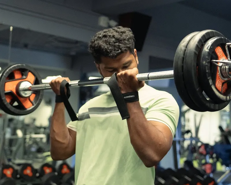 B-Fitzone Gym