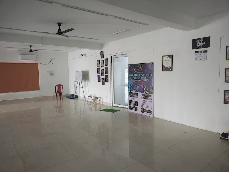 D Films