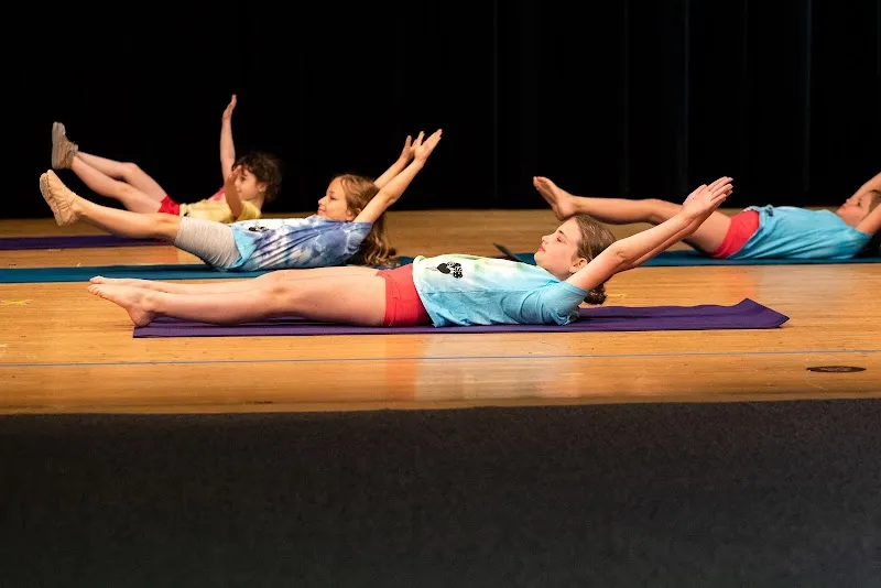 Art In Motion Pittsburgh Dance Studio