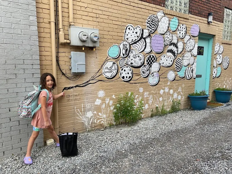 Art In Motion Pittsburgh Dance Studio