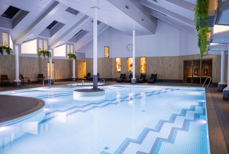 Low Wood Bay Resort & Spa
