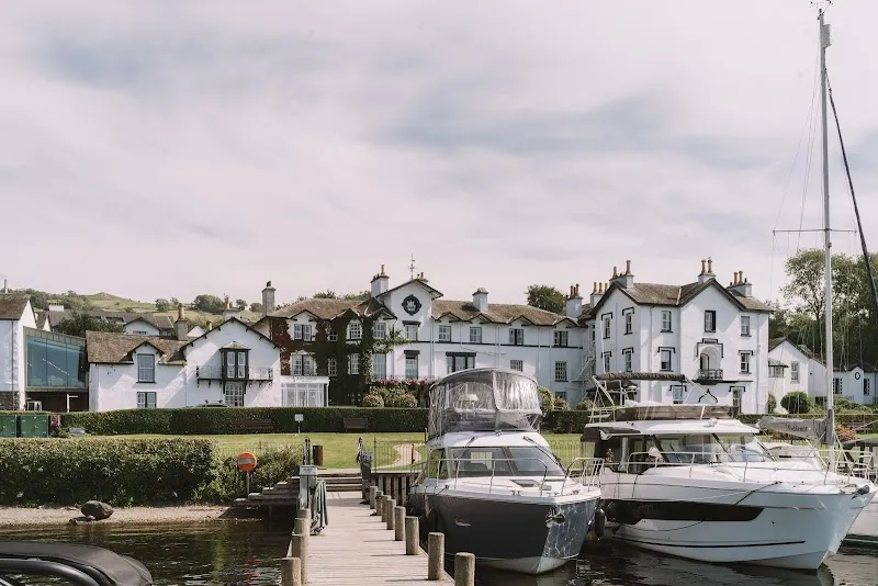 Low Wood Bay Resort & Spa