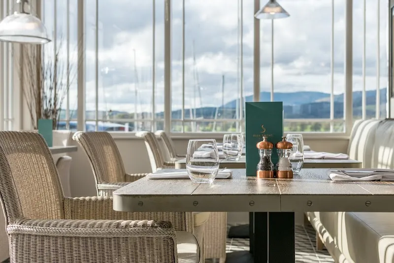 Low Wood Bay Resort & Spa