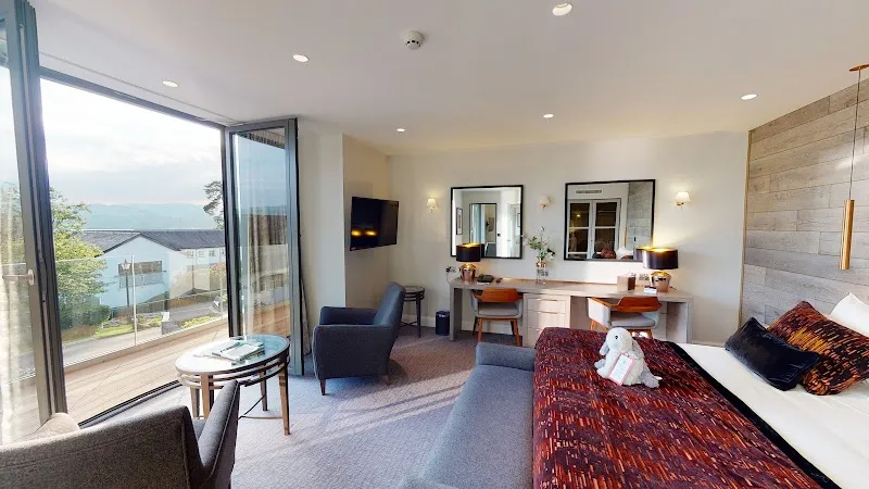 Low Wood Bay Resort & Spa