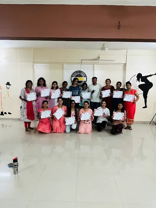 (RSDS) RS DANCE STUDIO, SATARA