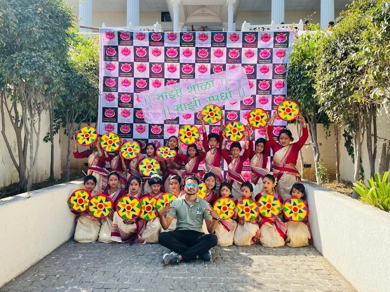 (RSDS) RS DANCE STUDIO, SATARA