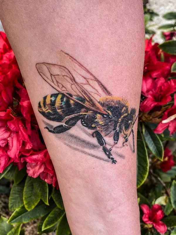 LX TATTOO & PIERCING