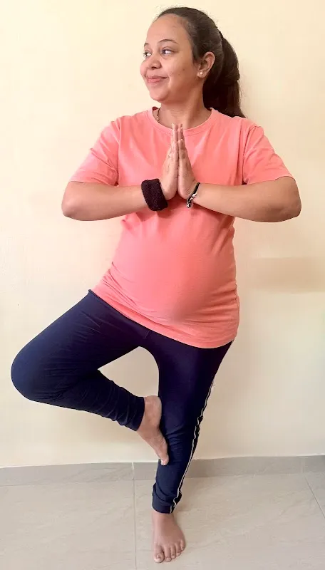 Shivu’s Dance Class for pregnancy and kids