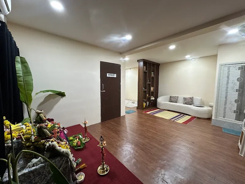 SACHDEVA’s Audio Recording & Post-Production Studio