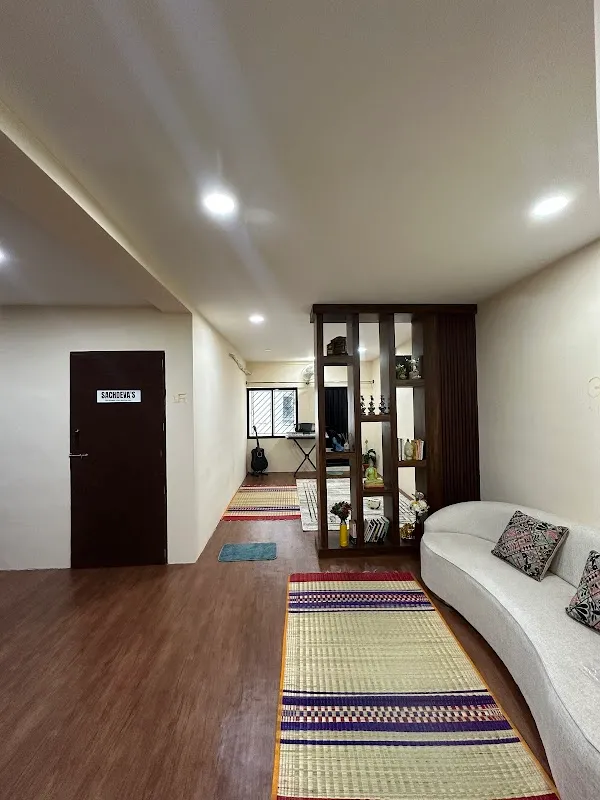 SACHDEVA’s Audio Recording & Post-Production Studio