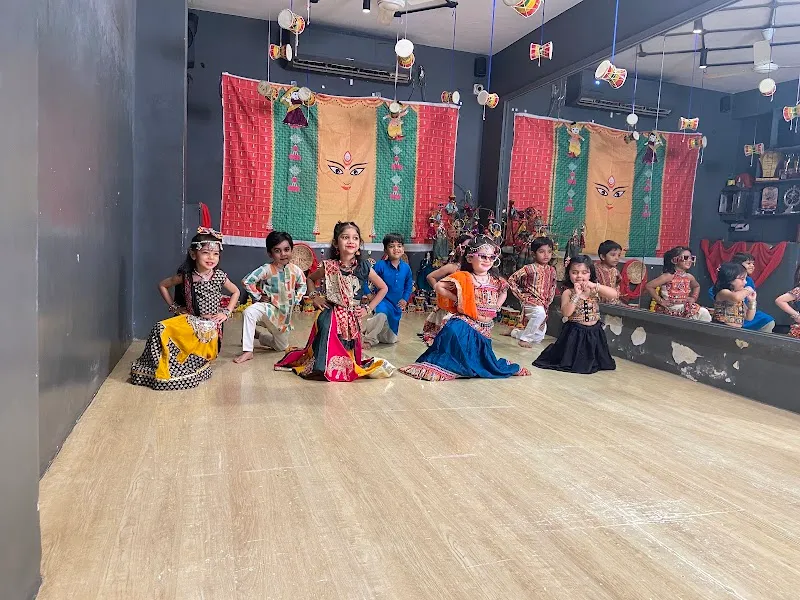 Dream World Institute of Dance