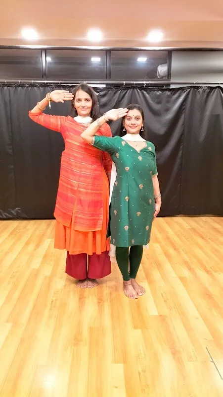 Dream World Institute of Dance