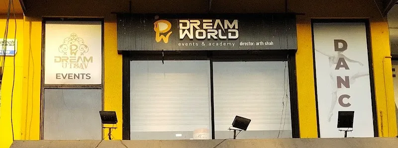 Dream World Institute of Dance