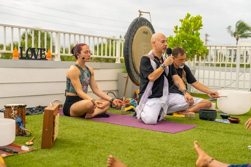 ZenVida Yoga & Fitness Studio