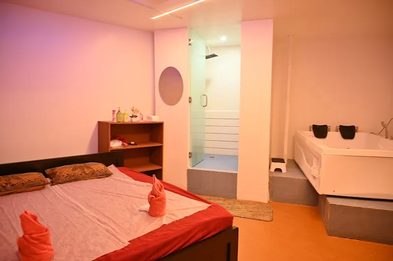 Moon Spa Andheri West - Massage Spa in Andheri West