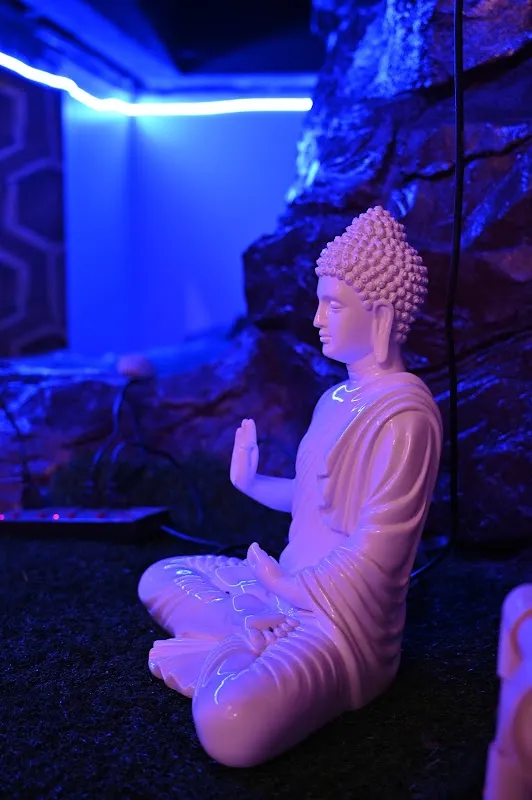 Moon Spa Andheri West - Massage Spa in Andheri West